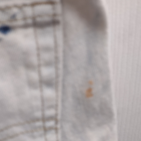 Mens Levi's shorts - Picture 6 of 7